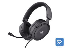 Cuffie trust gaming usato  Potenza