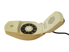 Telefono fisso conchiglia usato  Milano