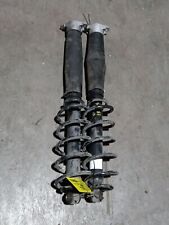 Ammortizzatori molle ford usato  Tivoli