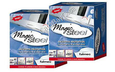Falmec magic steel usato  Cerea