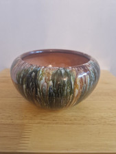 Bretby jardiniere flown for sale  LOCHGELLY