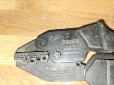 Phönix contact crimpfox gebraucht kaufen  Dortmund