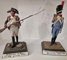 Figurines historex année d'occasion  Paris II