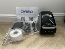 Dymo labelwriter 550 d'occasion  Metz-
