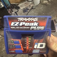 Traxxas peak plus for sale  Danville