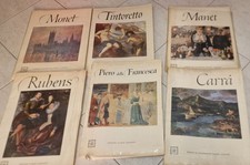 Edizioni arte garzanti usato  Catania