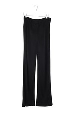 Pantalon droit noir d'occasion  France