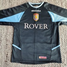 Aston villa vintage for sale  DUDLEY