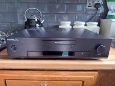 Monueal moncase 320 for sale  LIVERPOOL