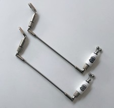 130mm long stainless for sale  BROMLEY