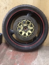 suzuki bandit wheels for sale suzuki bandit wheels for sale  DONCASTER