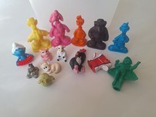 Vintage pencil toppers for sale  TIPTON
