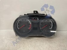 Vauxhall corsa facelift for sale  SWANSCOMBE