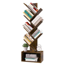 Tree bookshelf shelf for sale  Eugene