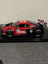 Meng audi lms gebraucht kaufen  Nörvenich