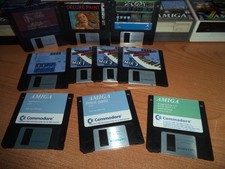 Floppy indispensabili per usato Floppy indispensabili per usato  Cologno Monzese