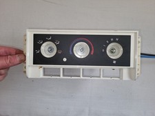 Rover heater control for sale  ANTRIM