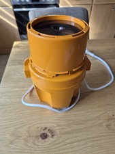 Moulinex type 32002 gebraucht kaufen  Wittenburg