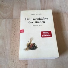 Geschichte bienen maja gebraucht kaufen Geschichte bienen maja gebraucht kaufen  Krefeld