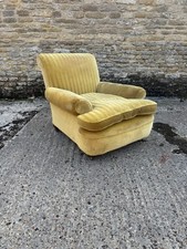 antique armchairs for sale  PETERBOROUGH