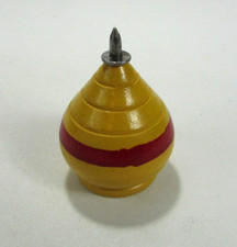 Vintage toy wooden for sale  Pocahontas