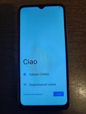 Xiaomi redmi dual usato  Terni
