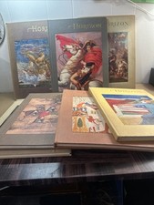 1962 horizon hardcover for sale  Wilmington