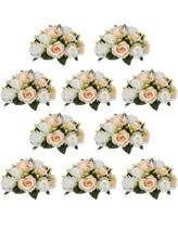 Pcs fake flower for sale  Dunnellon