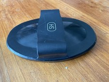 Gummistriegel kurzhaarbürste gebraucht kaufen  München