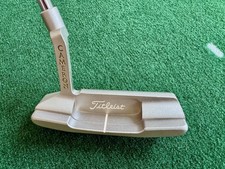 scotty cameron pro platinum for sale  Wilmington
