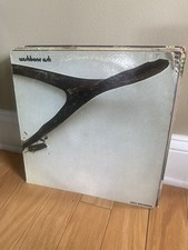 Usado, WISHBONE ASH SELF TITLED VINYL LP MCA RECORD LABEL EXCELLENT CONDITION comprar usado  Enviando para Brazil