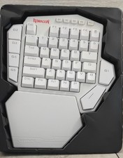 Redragon k585 diti gebraucht kaufen  Karlsbad