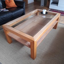 Couchtisch kernbuche massiv gebraucht kaufen Couchtisch kernbuche massiv gebraucht kaufen  Hausach