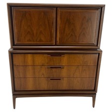 Mid century walnut for sale  USA