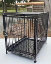 Pawhut parrot cage for sale  SPALDING