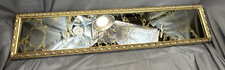 Vintage gold wood for sale  Randolph
