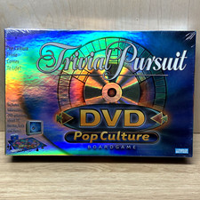 DVD Trivial Pursuit Edição Cultura Pop 2003 NOVO Selado – Caixa/Envoltório Little Wear comprar usado DVD Trivial Pursuit Edição Cultura Pop 2003 NOVO Selado – Caixa/Envoltório Little Wear comprar usado  Enviando para Brazil