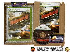 Usado, Burnout Revenge XBOX 360 - UK PAL VGC CIB - Embalagem de alta qualidade - Rastreada comprar usado Usado, Burnout Revenge XBOX 360 - UK PAL VGC CIB - Embalagem de alta qualidade - Rastreada comprar usado  Enviando para Brazil