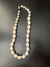 Collier ancien pate d'occasion  Castres