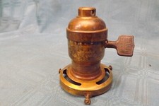 Antique hubbell shade for sale  Willoughby