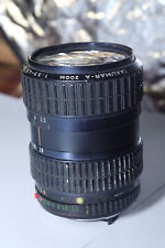 Takumar zoom28 80mm d'occasion  Orleans-