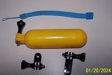 Yellow floating hand for sale  Windsor