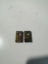 Caterpillar pair brake for sale  LEEK