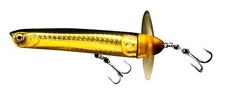 Leurre topwater prop d'occasion  Lyon I
