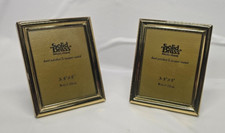 Solid brass photo for sale  WOLVERHAMPTON