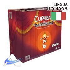 Box cuphead out usato  Ravenna