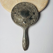 Vintage heavy silver for sale  Iron River