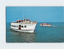 Postcard straits transit d'occasion  Expédié en Belgium