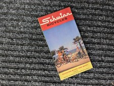 Schwinn 1960 bicycle for sale  Stanley