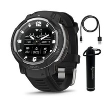Wearable4u garmin instinct usato  Spedire a Italy